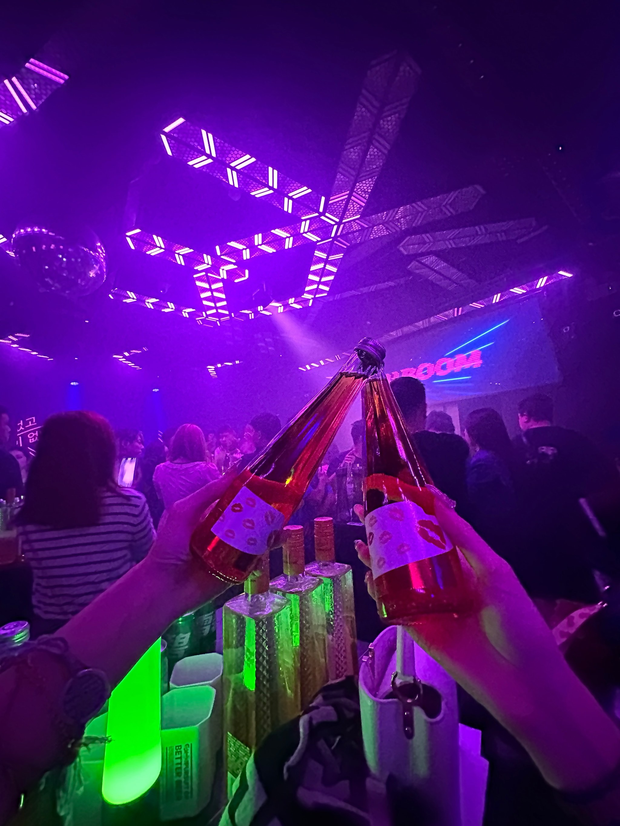 菏泽商务ktv创新商务ktv模式解析-东明县ktv预定