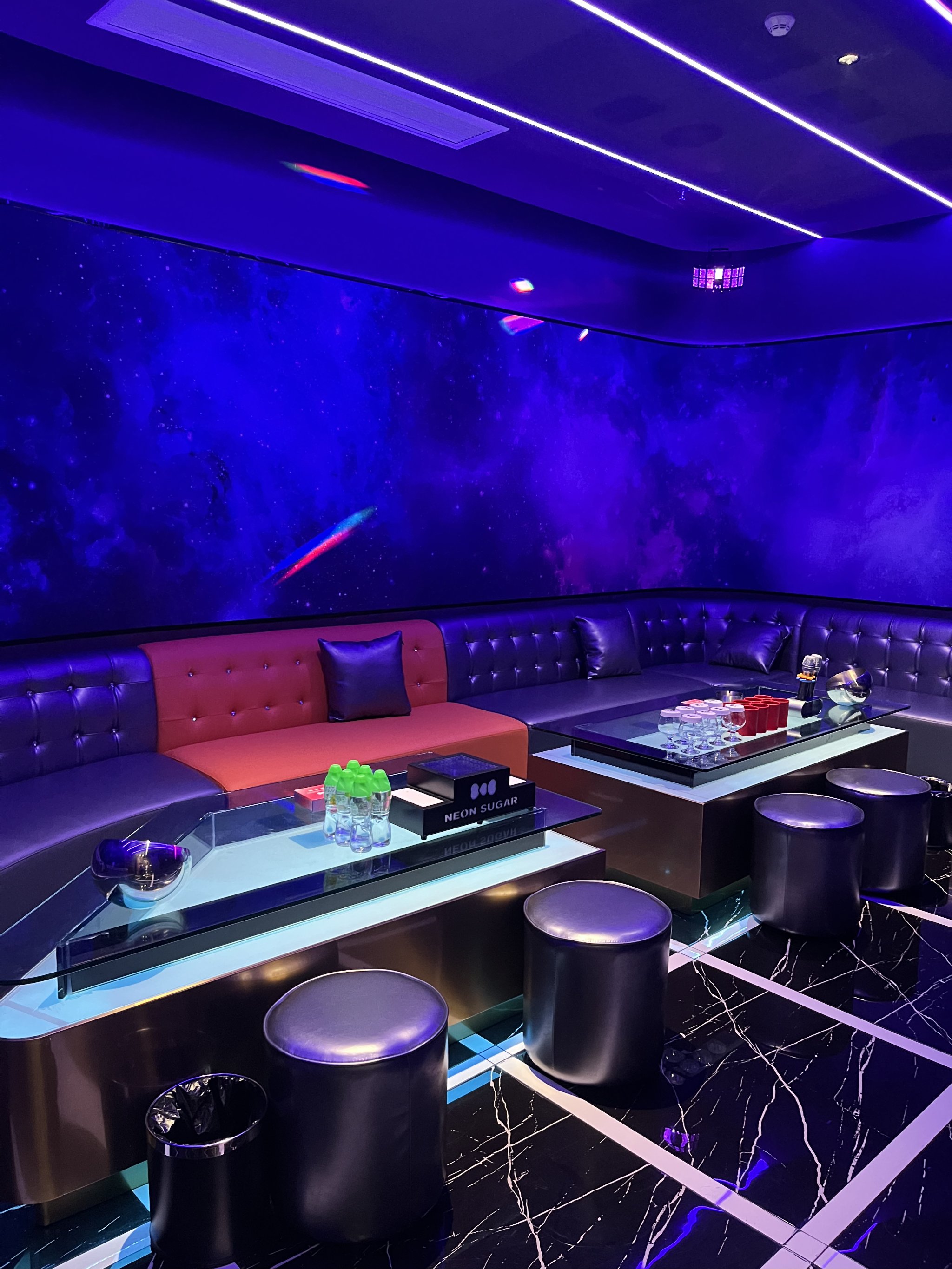 菏泽商务ktv性价比优选-东明县ktv预定